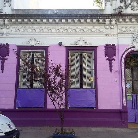Hospedaje La Rana Buenos Aires Exterior photo